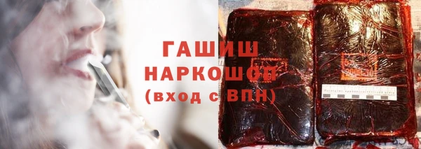хмурый Новозыбков